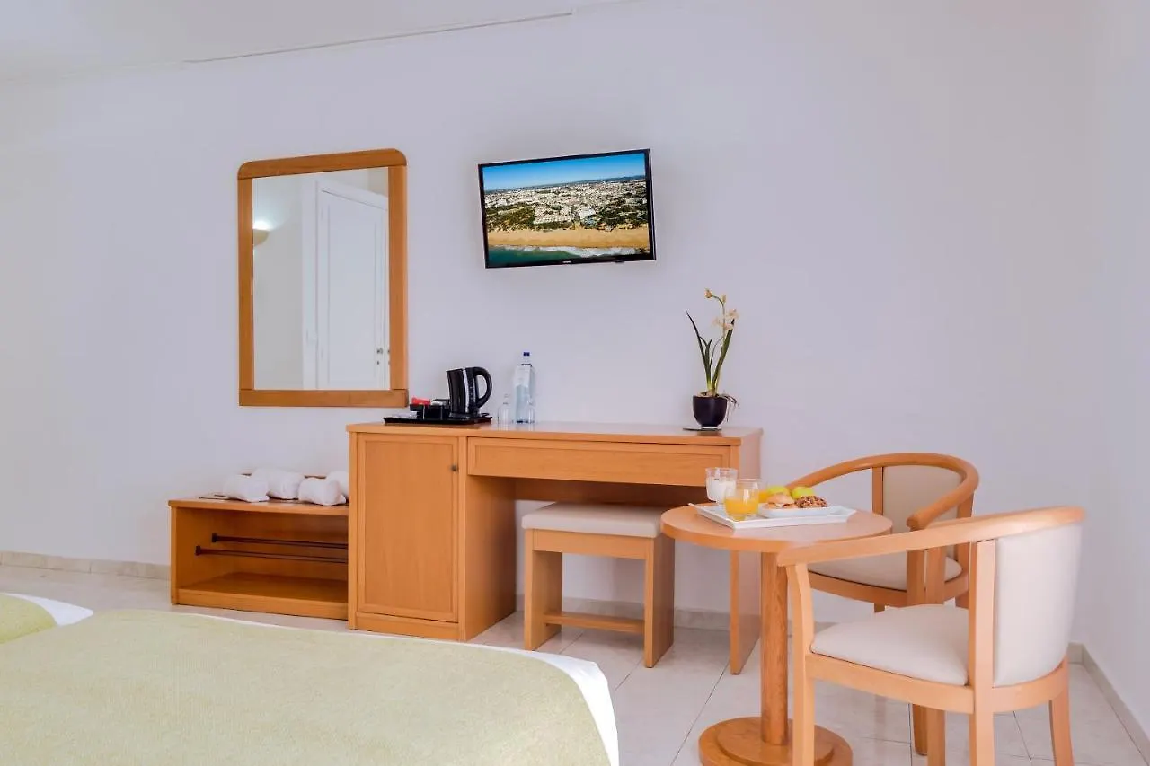 Hotel Monica Isabel Beach Club Albufeira