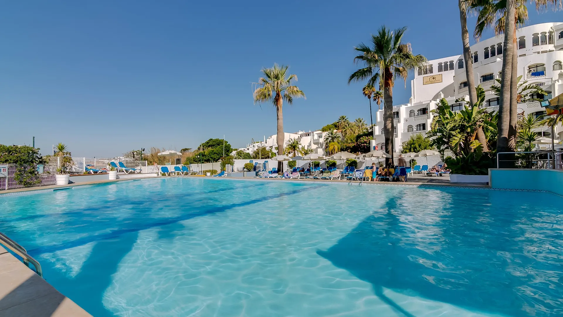 Monica Isabel Beach Club Albufeira