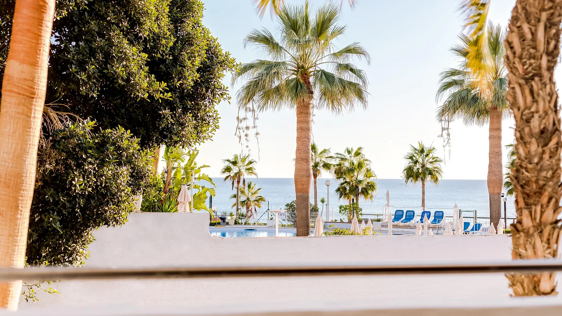 Hotel Monica Isabel Beach Club Albufeira