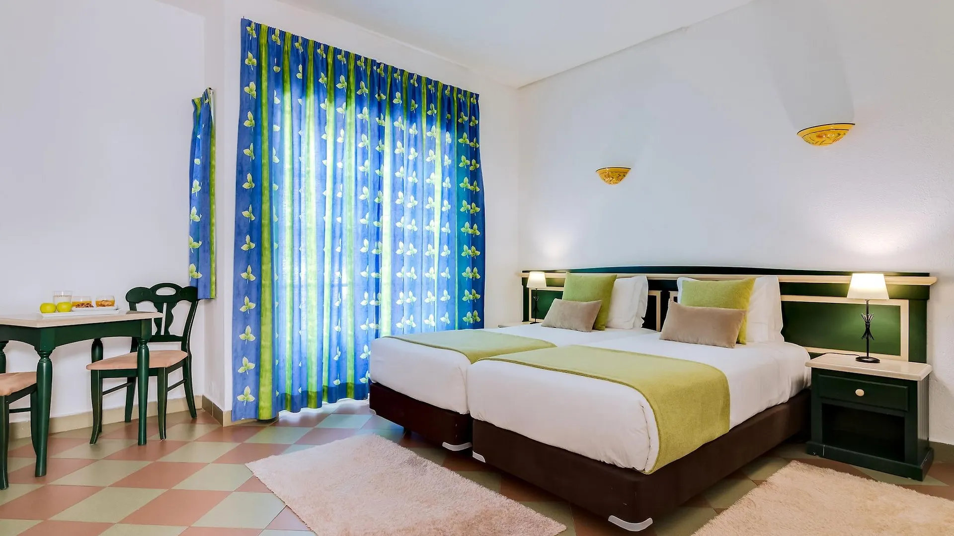 Hotel Monica Isabel Beach Club Albufeira