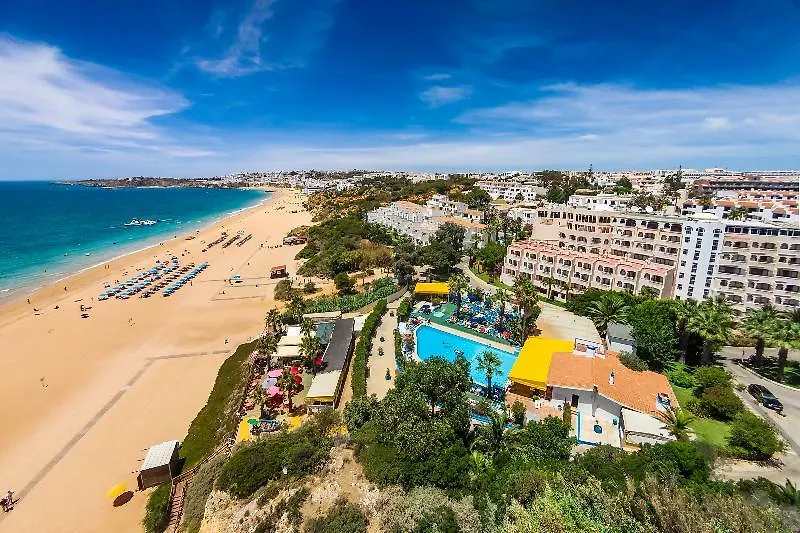 Monica Isabel Beach Club Albufeira