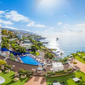 Baia Azul Hotel Funchal (Madeira)