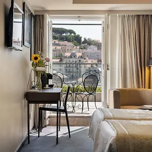 Do Chiado 4* Лиссабон