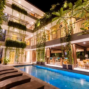 Tanaga Coliving 3* Семиньяк