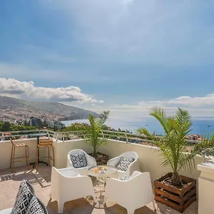 Dorisol Mimosa Hotel Funchal (Madeira)