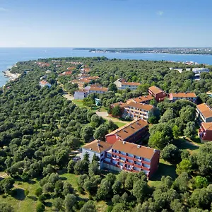 Lanterna Lejlighedshotel Tar-Vabriga