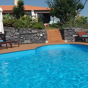 Banda Do Sol Self Catering Prázdninový dům