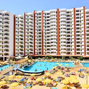 Clube Da Lejlighedshotel