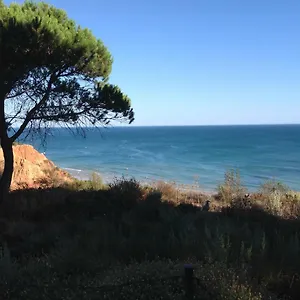 Sailing Açoteias Albufeira