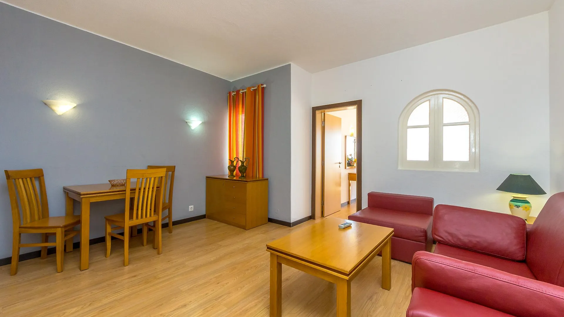 Hotel Monica Isabel Beach Club Albufeira