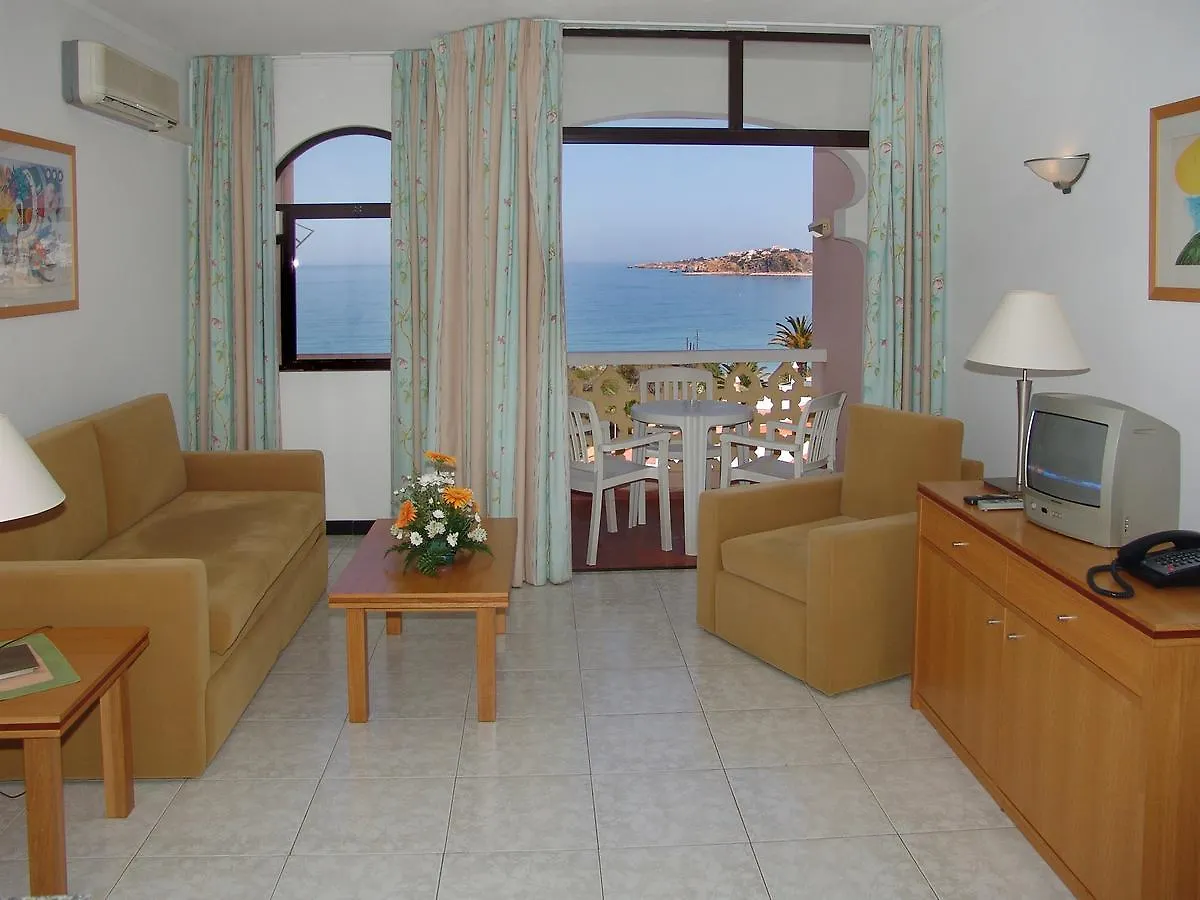 Hotel Monica Isabel Beach Club Albufeira