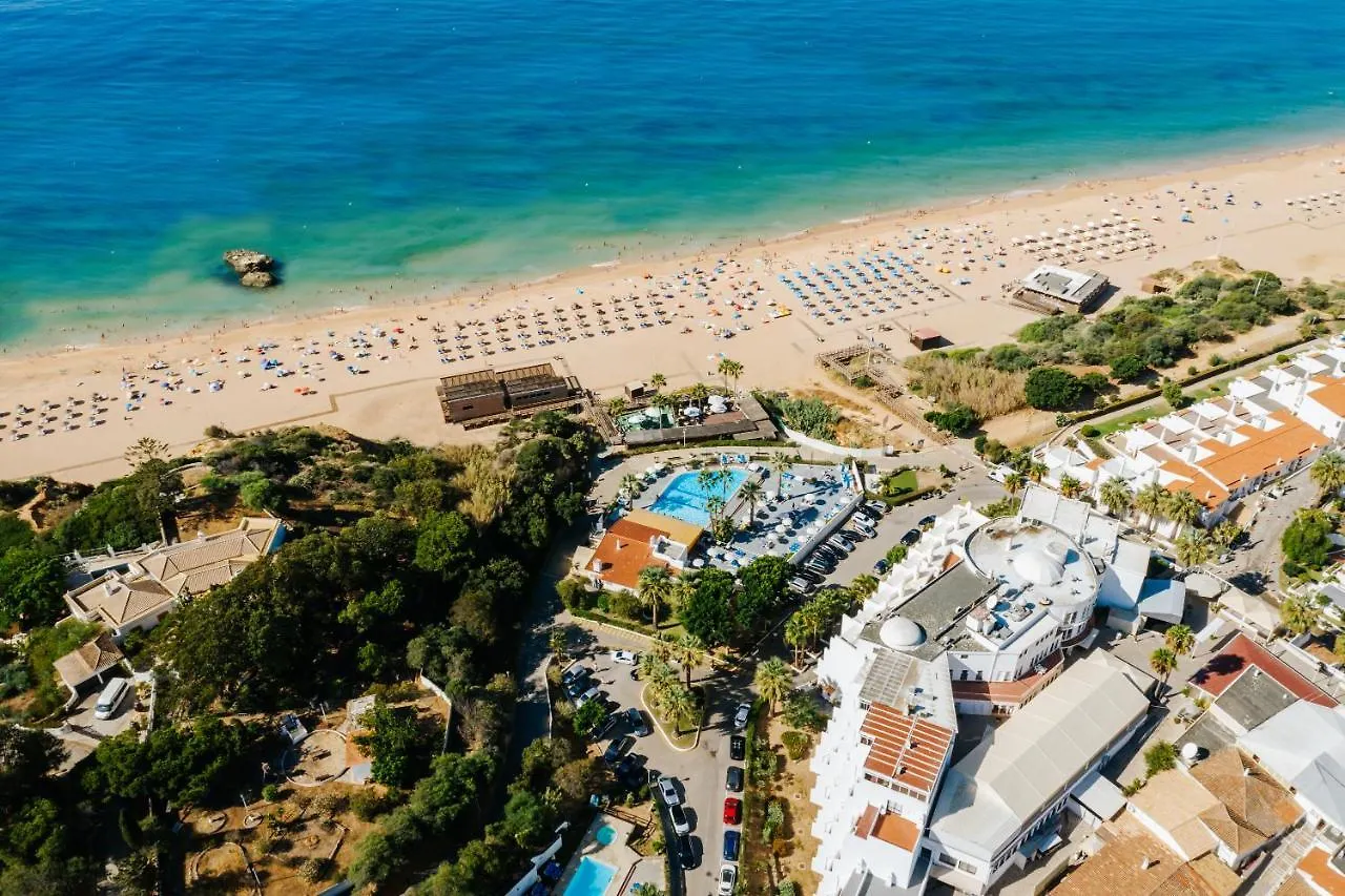 *** Hotel Monica Isabel Beach Club Albufeira Portugal