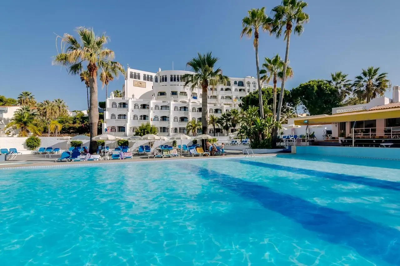 Monica Isabel Beach Club Albufeira