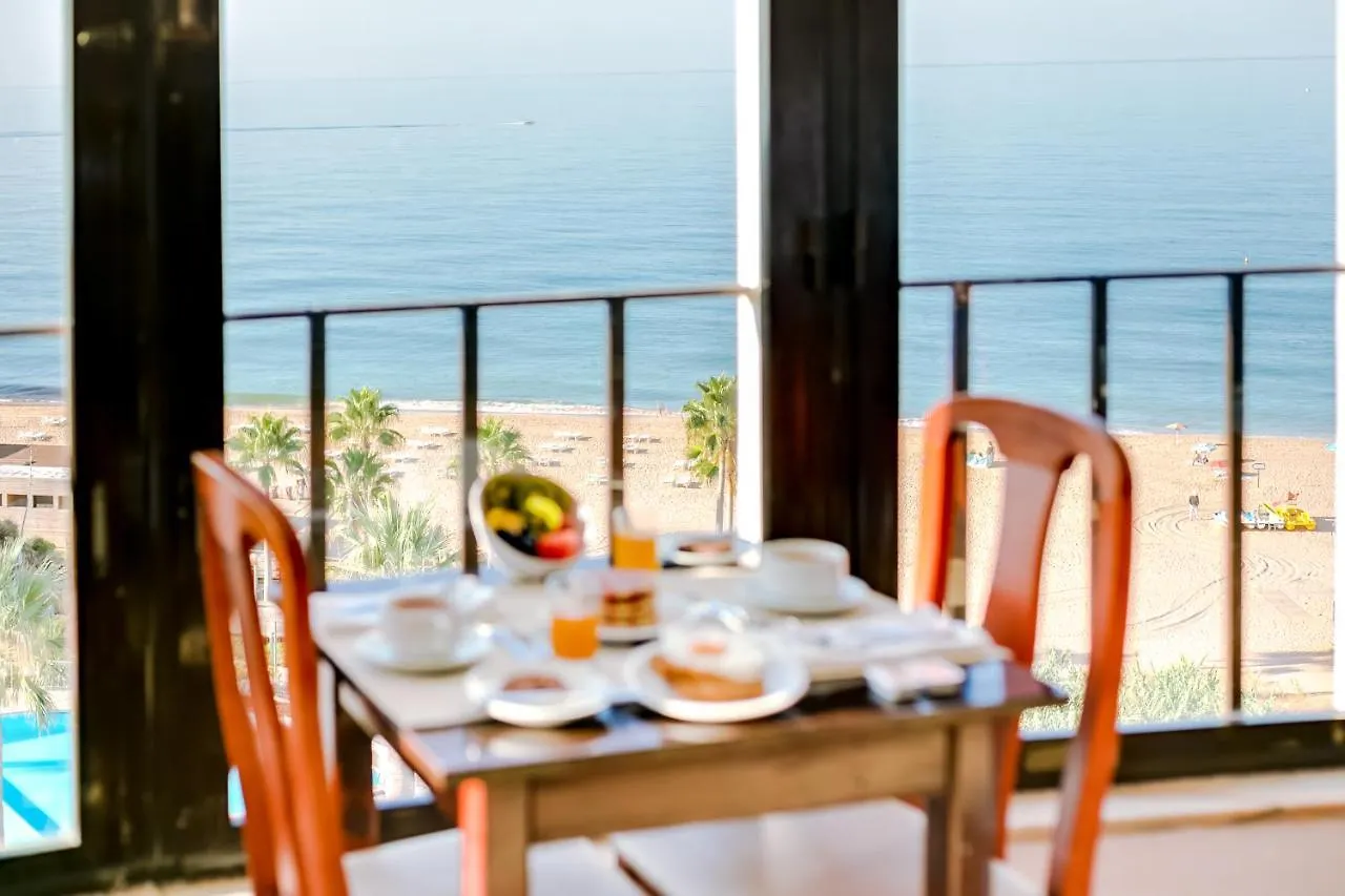 Hotel Monica Isabel Beach Club Albufeira