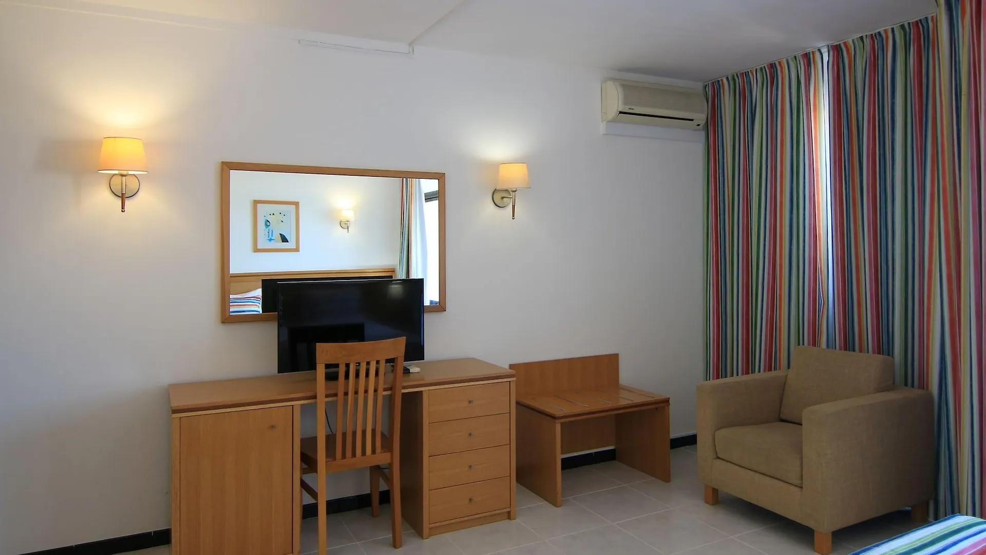 Hotel Monica Isabel Beach Club Albufeira