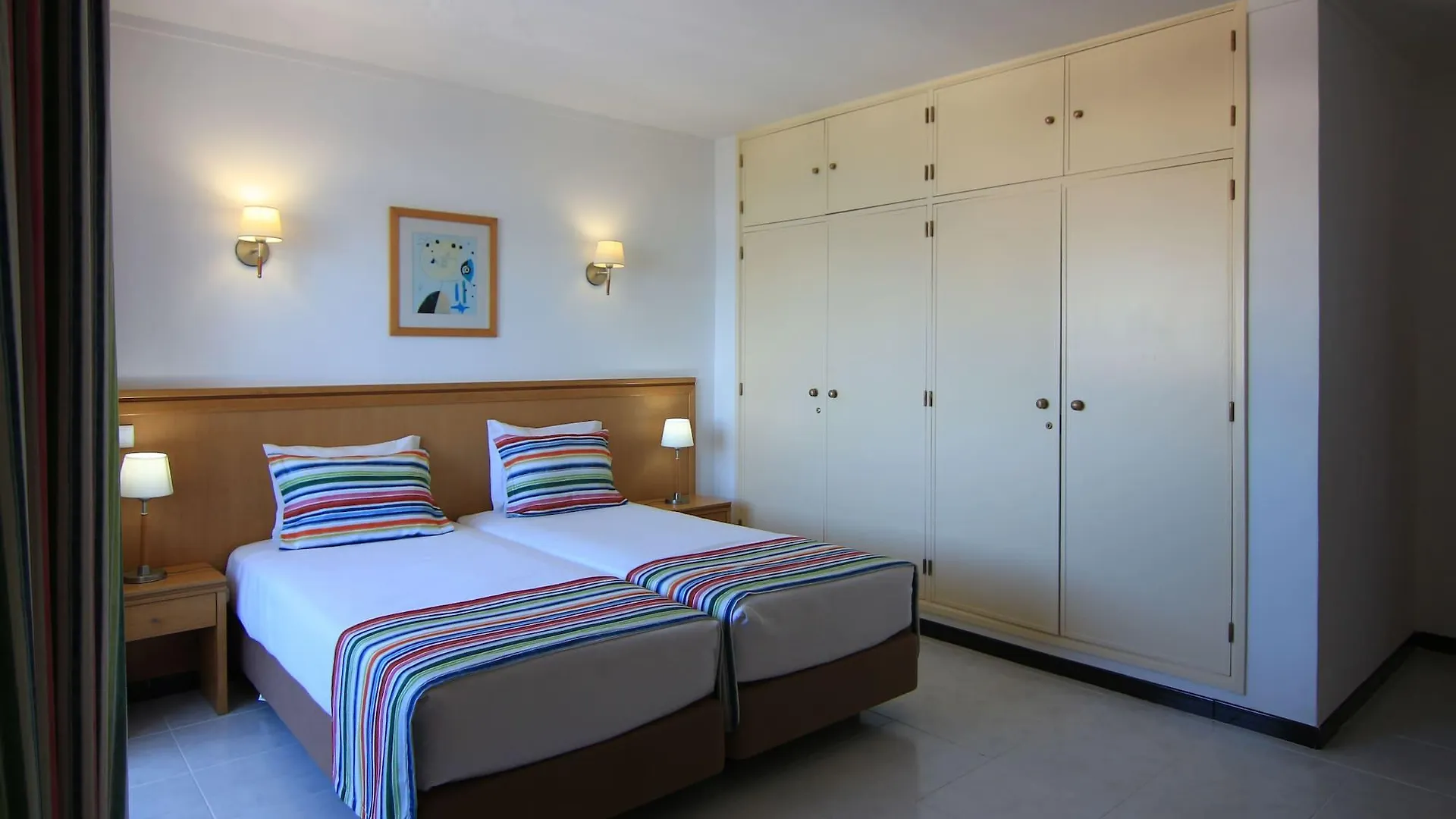 Monica Isabel Beach Club Albufeira 3*,