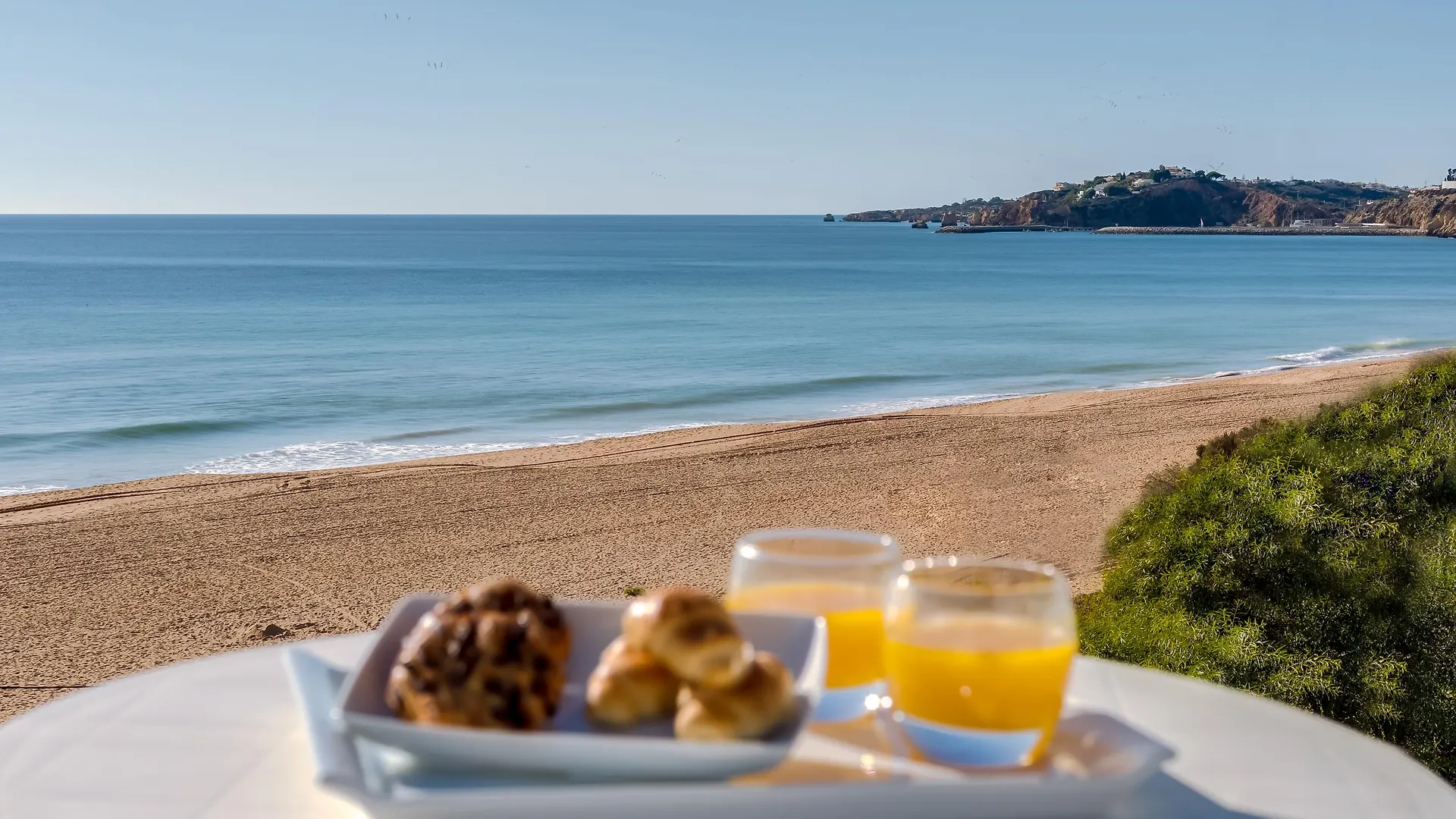Hotel Monica Isabel Beach Club Albufeira