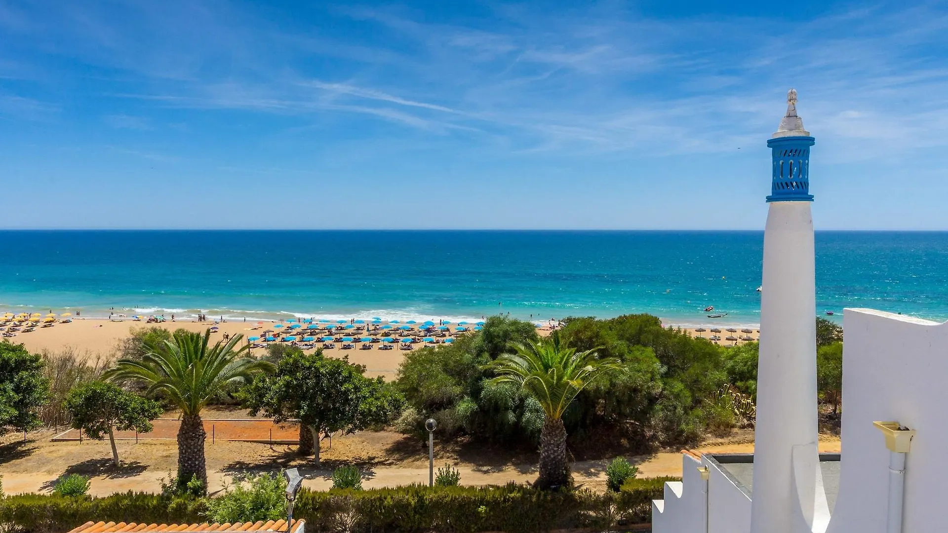 Monica Isabel Beach Club Albufeira