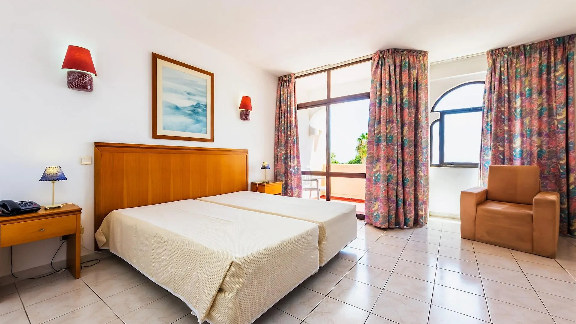 Hotel Monica Isabel Beach Club Albufeira
