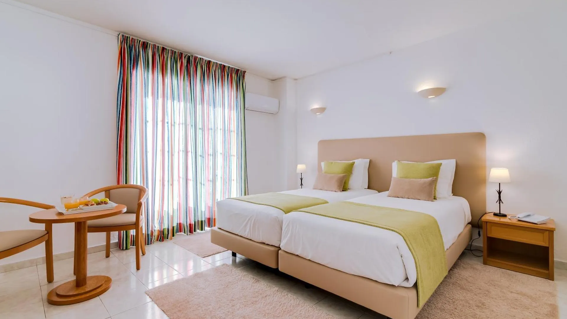 Hotel Monica Isabel Beach Club Albufeira