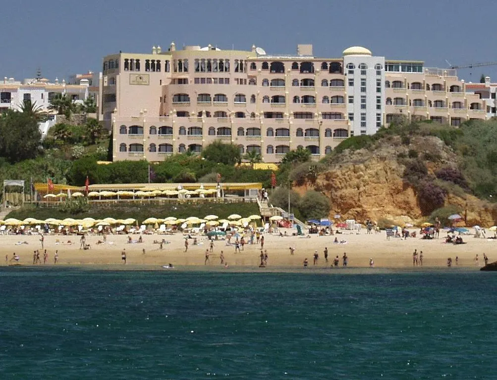 Monica Isabel Beach Club Albufeira Portugal